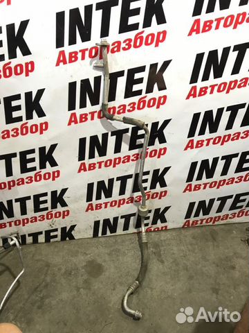 Трубка кондиционера Nissan Primera P12