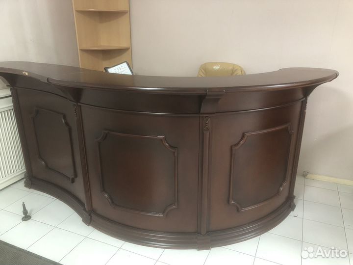 Барная стойка бу