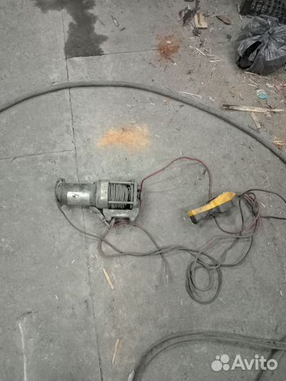 Гидравлика для кузовного ремонта