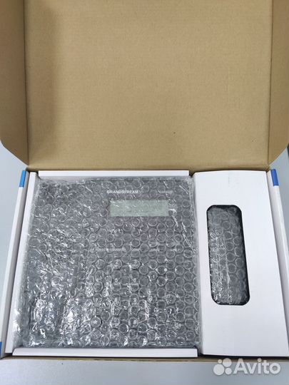 IP телефон Grandstream GXP1400