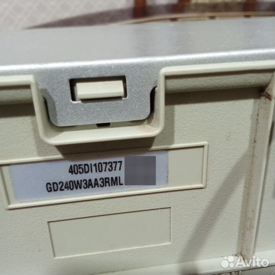 Видео магнитофон