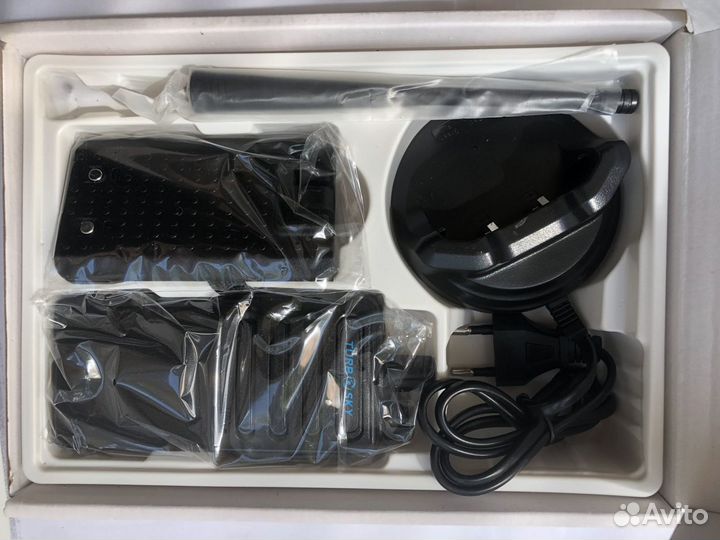 Рация turbosky T-1