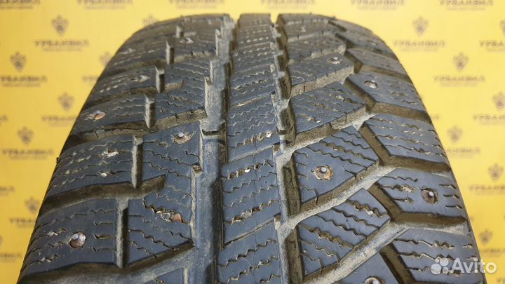 Cordiant Polar 2 205/55 R16 91T