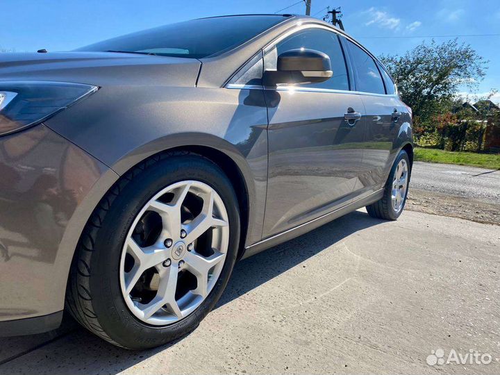 Детейлинг авто