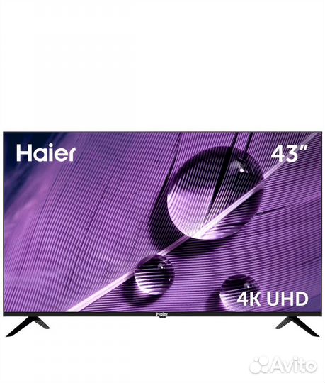 Haier 43