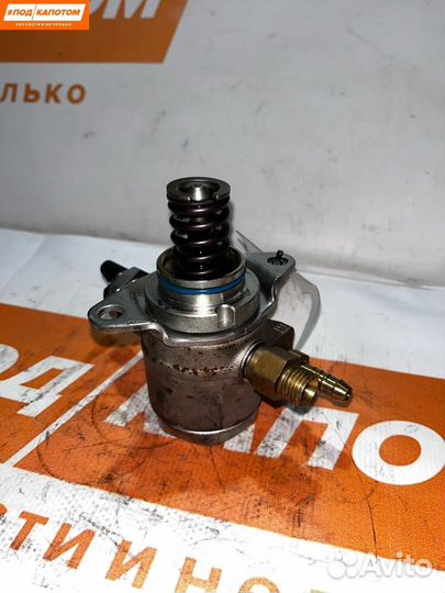 Тнвд Volkswagen HFS03431H