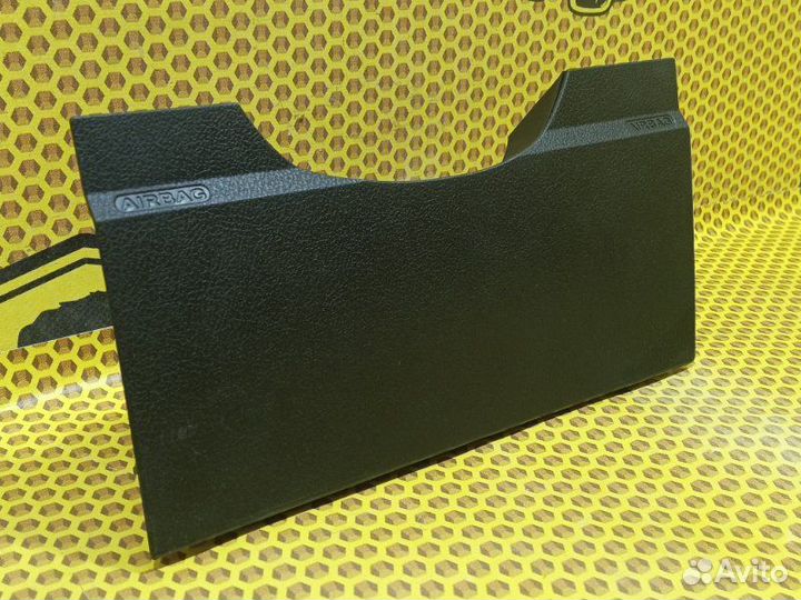 Подушка безопасности в колени Ford Mondeo CA