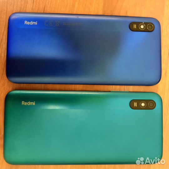 Xiaomi Redmi 9A, 2/32 ГБ