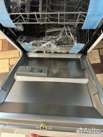 Посудомоечная машина leran