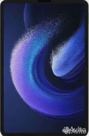 Планшет xiaomi mi pad 6/128