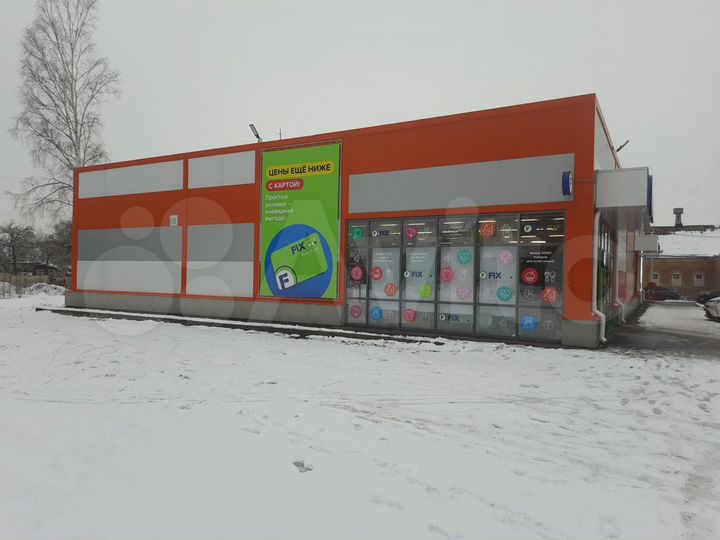 Свободного назначения, 150 м²