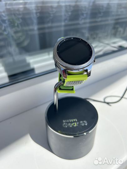 Samsung Gear s3