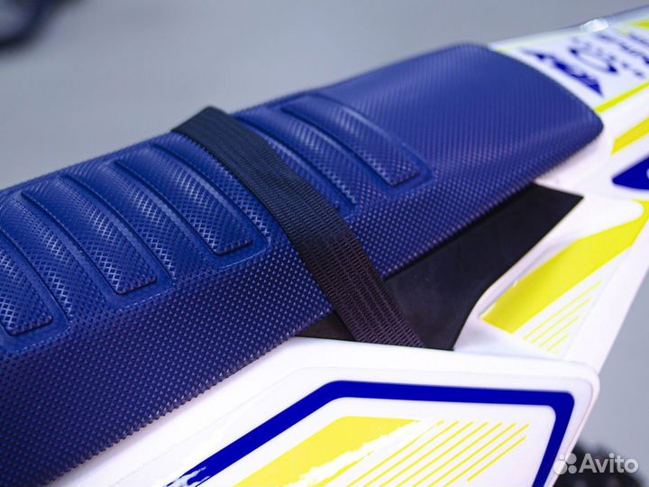 Мотоцикл GR7 F250A-M Enduro lite