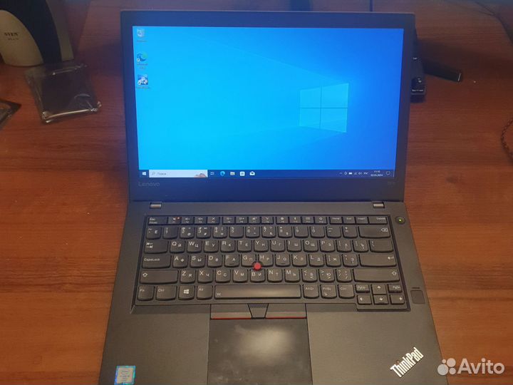 Профессиональные ноутбуки dell lenovo и т.д