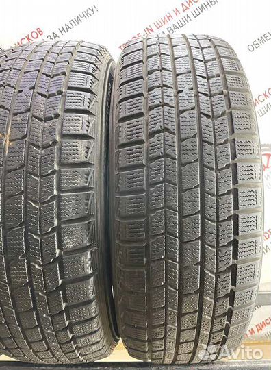 Dunlop DSX-2 215/60 R17 94P