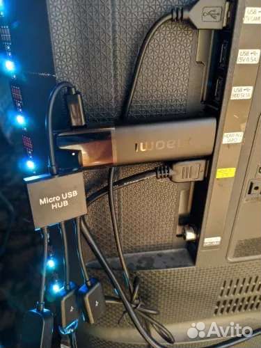 Xiaomi Stick TV 4K