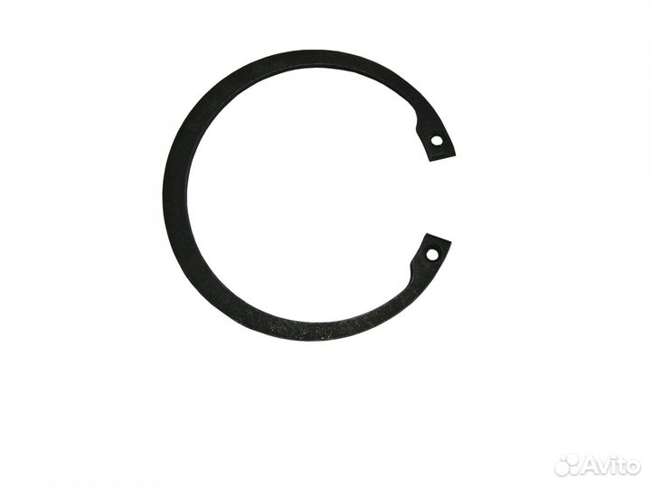 Стопор д. 80*90,8*3 реактивной штанги рмш камаз-ев