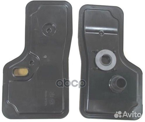 Фильтр АКПП Chevrolet cruze (J300) 1.6 шт JT528 JS