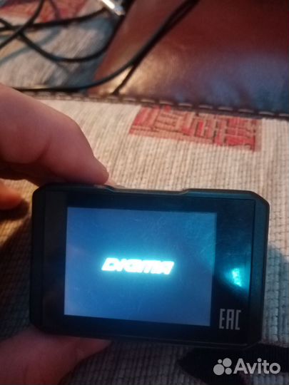 Dicam420, 4К20FPS