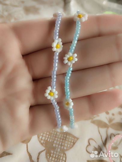 Парные браслеты