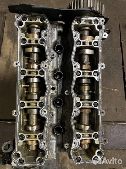 Двигатель Ситроен С4 TU5