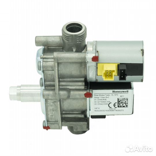 Клапан для Vaillant Protherm Saunier Duval