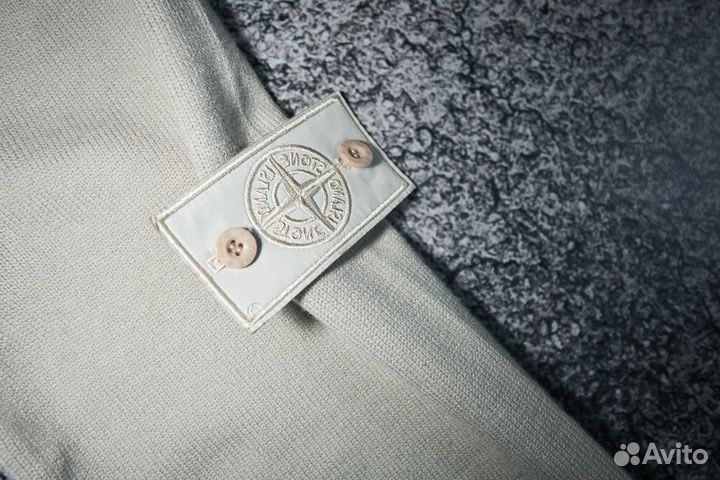 Свитер Stone Island Свитшот