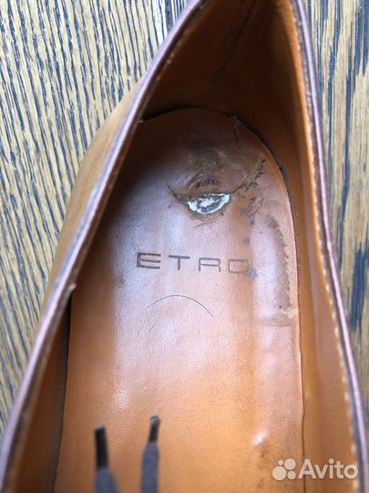 Ботинки мужские 45 размер