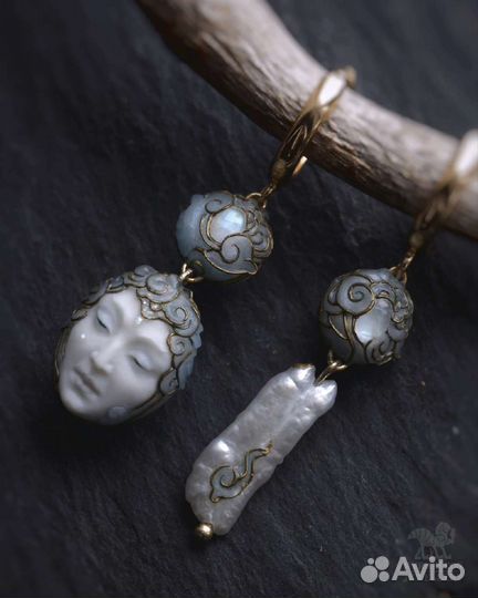 Курсы: лепка из полимерной глины, скульптура