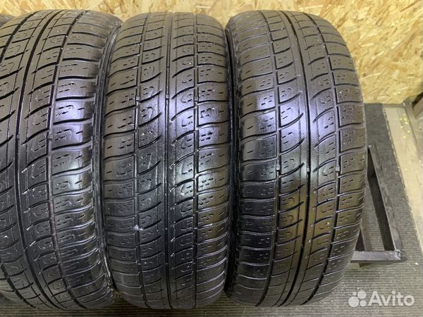 КАМА Кама-208 185/60 R14 82H