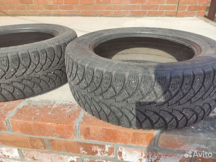 Nordman Nordman 4 205/60 R16