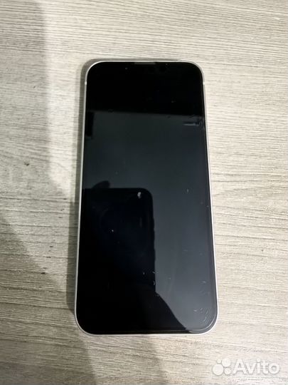 iPhone 13 mini, 128 ГБ