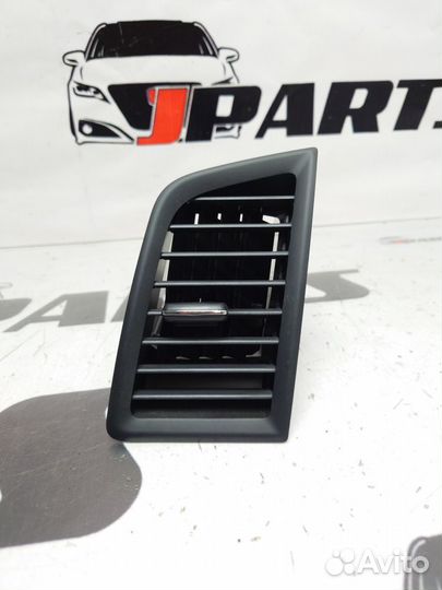 Дефлектор воздушный Mitsubishi ASX I (2010—2013)