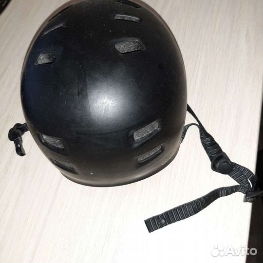 Детский шлем Oxelo