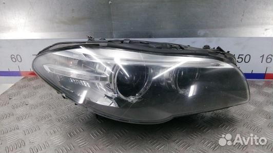 Фара правая BMW 5 F10/F11 (7DN17MU01)
