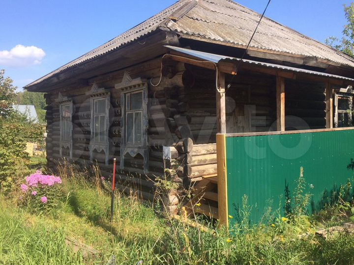 Участок 10 сот. (СНТ, ДНП)