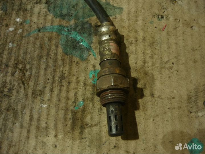 Датчик кислорода Альмера Классик