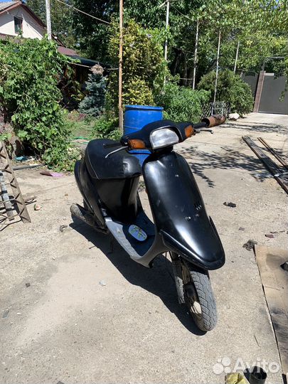 Honda Pal