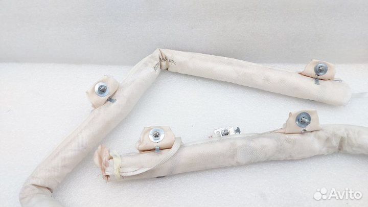 Б/У Б/У Подушка безопасности боковая Состояние