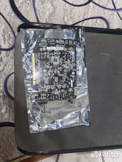 Видеокарта