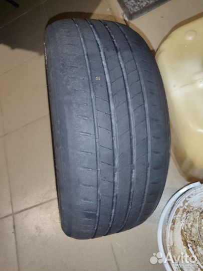 Bridgestone Turanza T005 195/50 R15