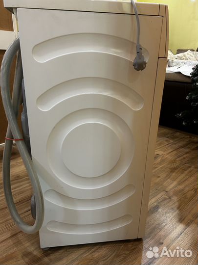 Стиральная машина siemens