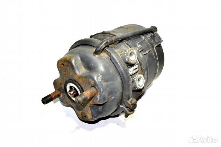 Энергоаккумулятор переднего моста volvo FH (01.12)