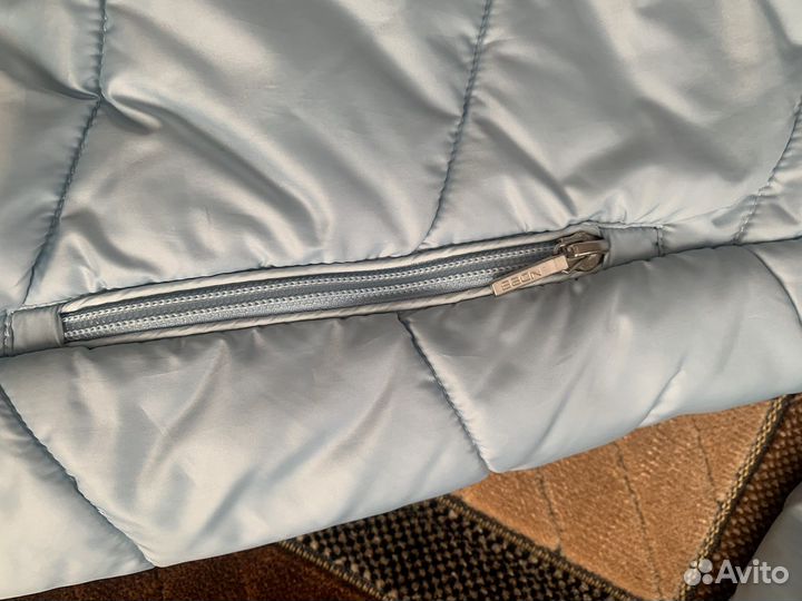 Куртка весна осень для девочки 11-12 лет