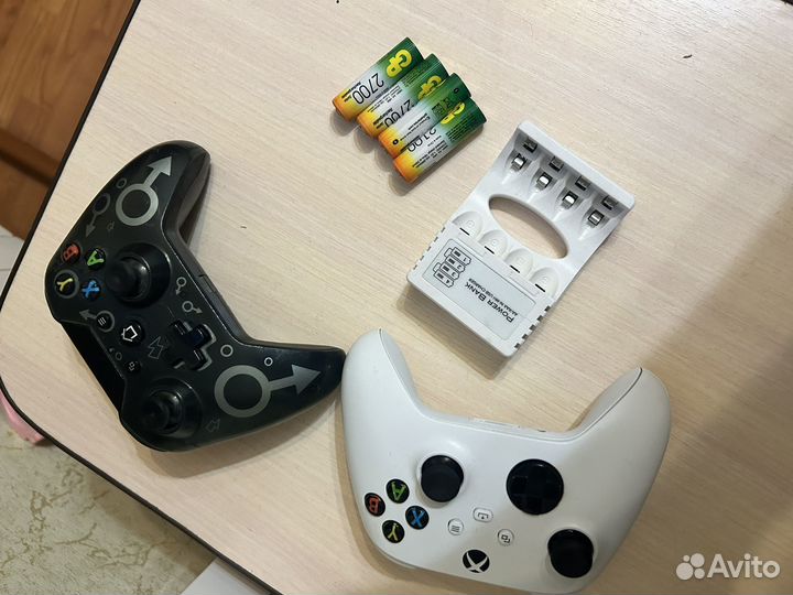 Xbox series s