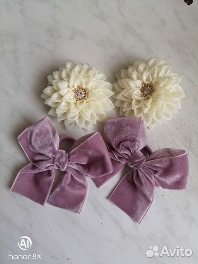 Резинка для волос