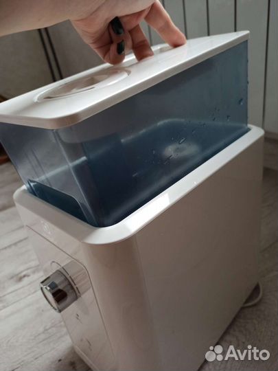 Увлажнитель Electrolux