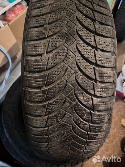 Nexen Aria AH7 185/55 R15