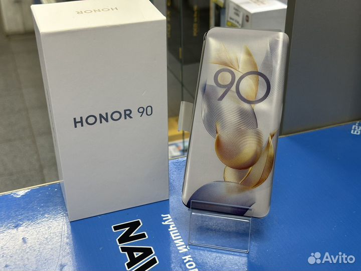 HONOR 90, 8/256 ГБ