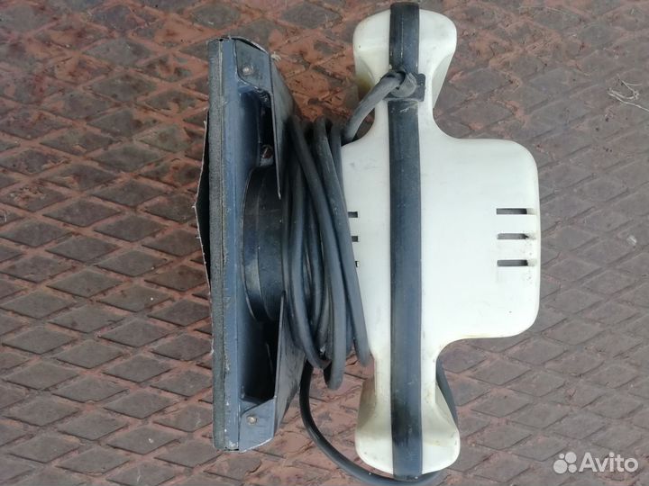 Шлифмашиинка